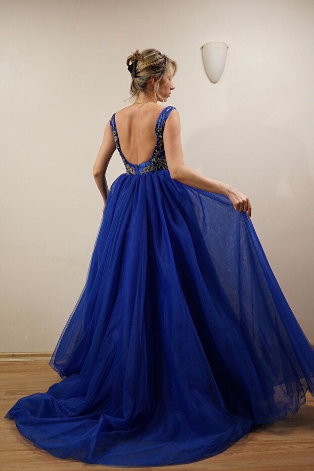 DEMONTE ETEK KINALIK - 5