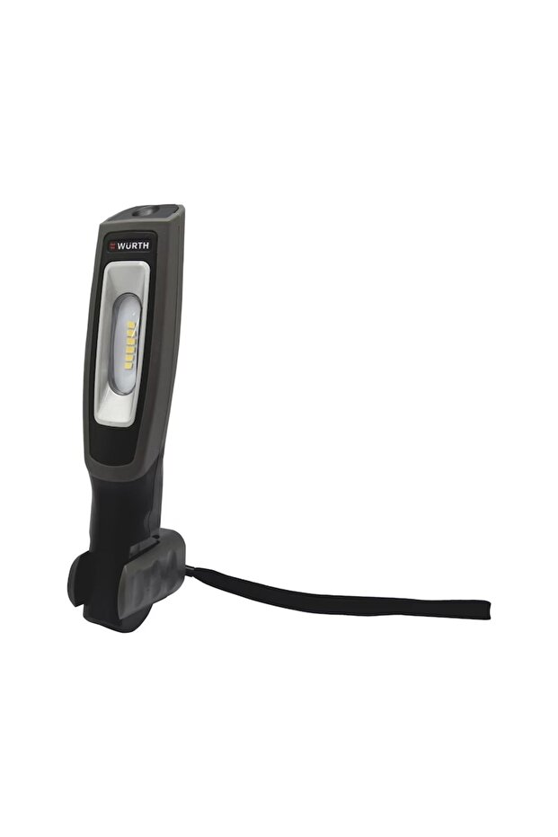 LED El Tipi Lamba Ergopower Compact - 1