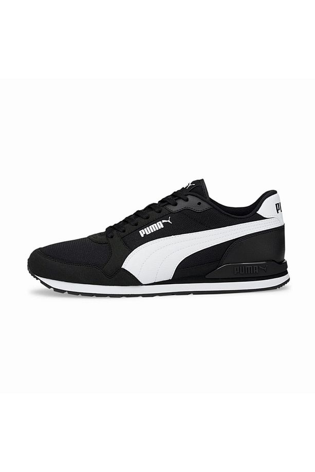 St Runner V2 Mesh Spor Ayakkabı 384640-01 - 3