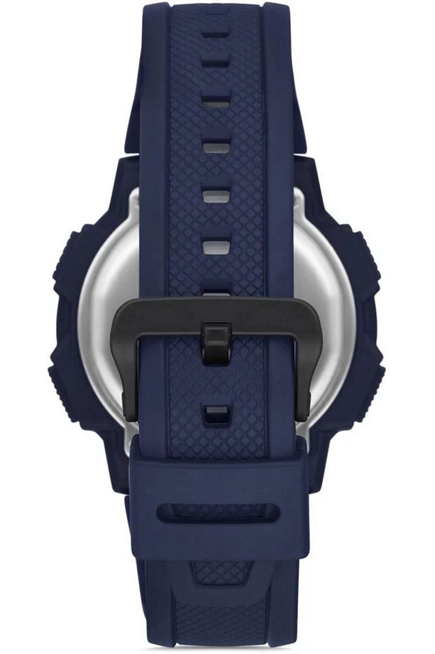 Ae-1000w-2avdf Erkek Dijital Kol Saati - 2