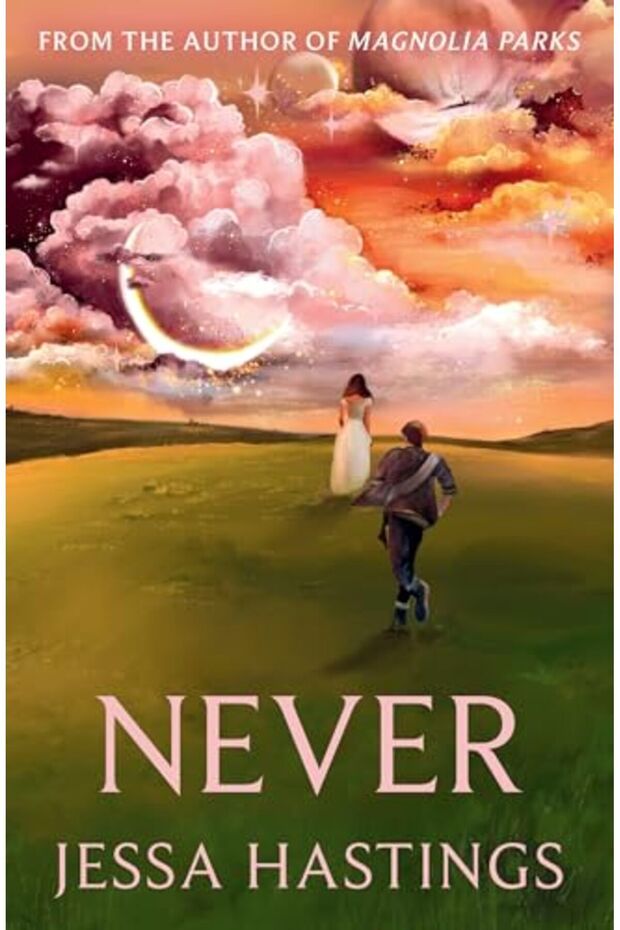 Never - 1