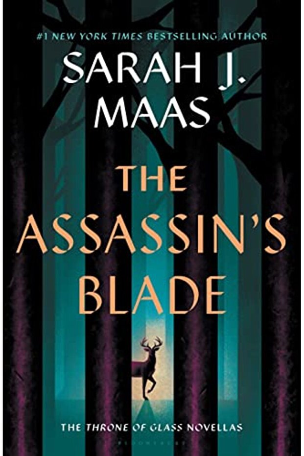Assassins Blade