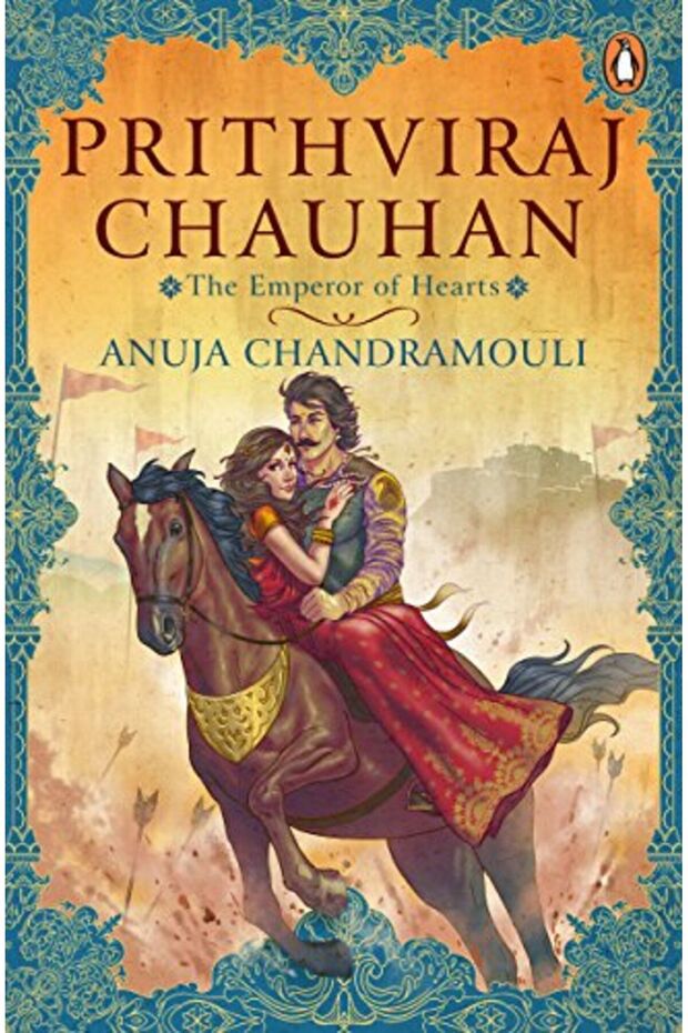Prithviraj Chauhan - 1