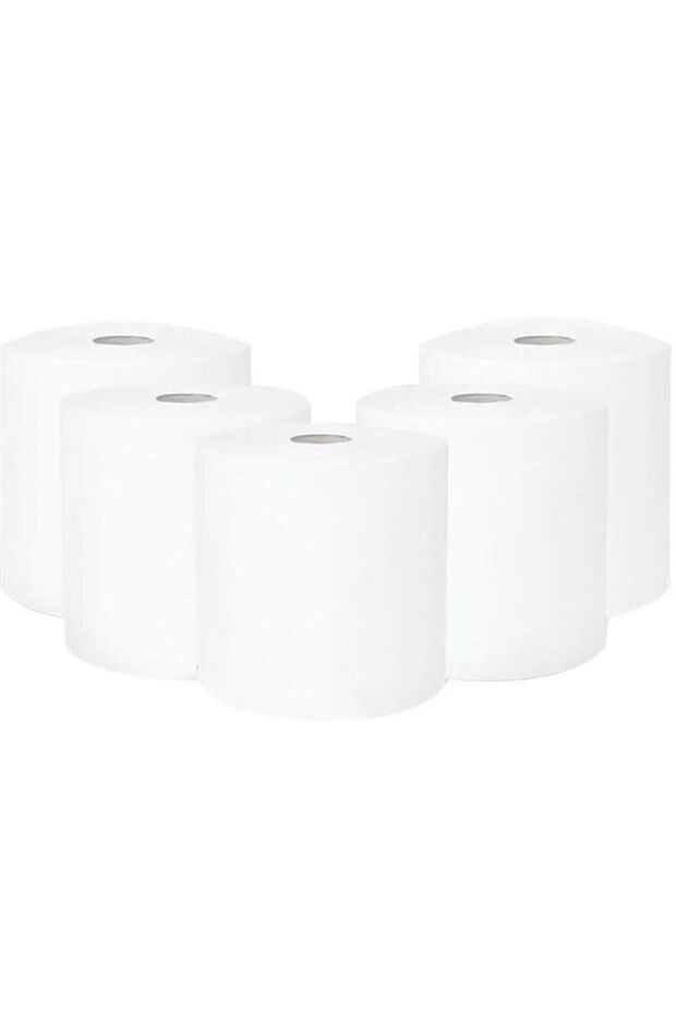 Optimum Quıck Havlu 70m 6 Rulo - 2