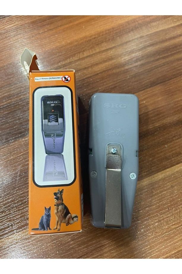 Köpek Kedi Kovucu Srg 25p - 2