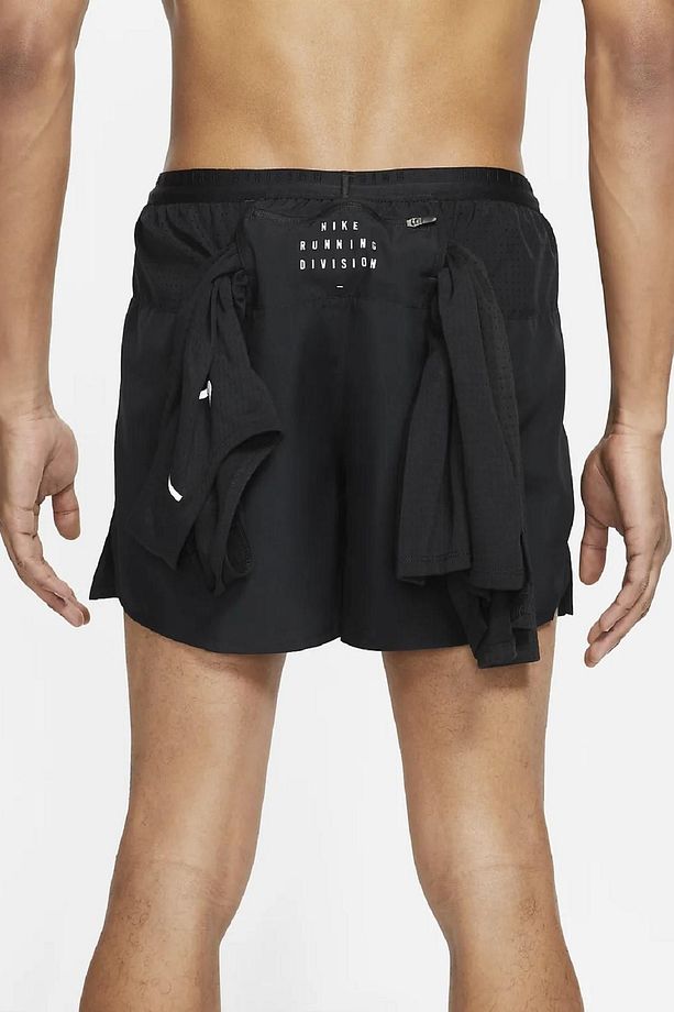 Dri-fit Flex Stride Run Division Brief-lined 5'' Running Shorts Reflective - 7