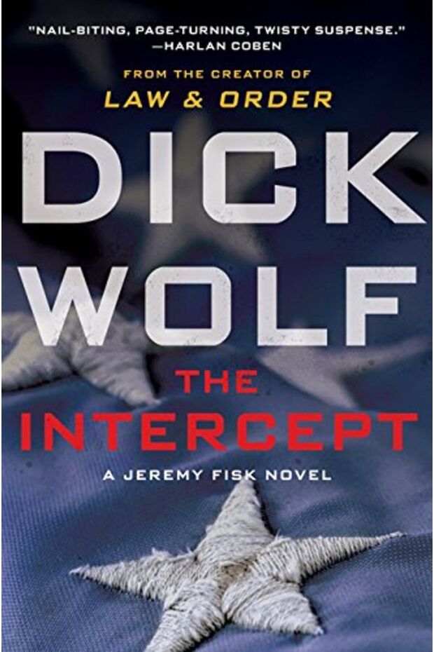 The Intercept - 1
