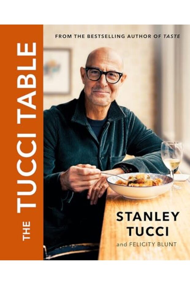 Tucci Table