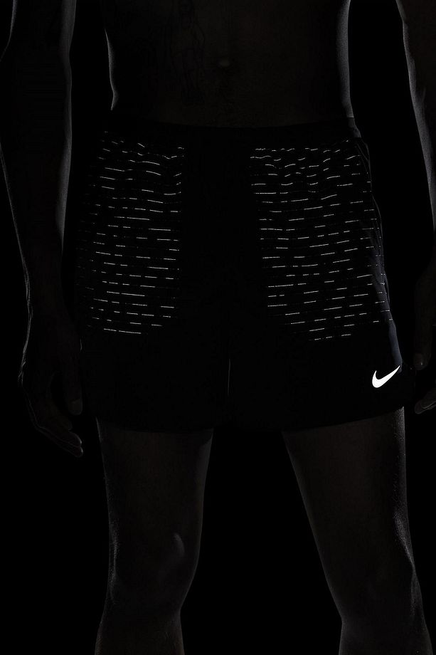 Dri-fit Flex Stride Run Division Brief-lined 5'' Running Shorts Reflective - 2