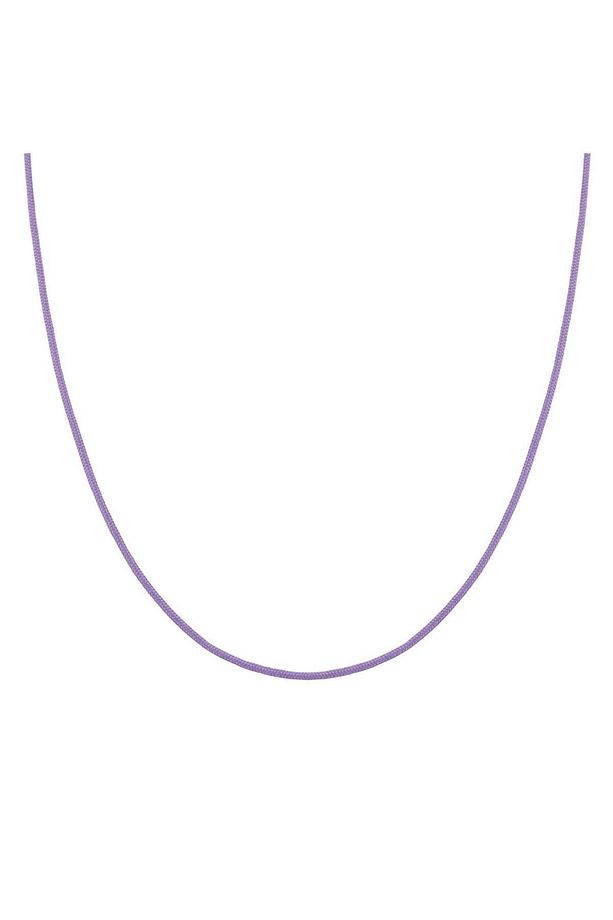 SeiMia - Kolye - Leylak - 1