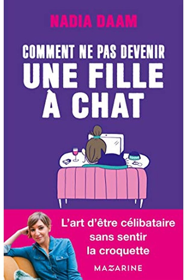 Comment Ne Pas Devenir Une Fille A Chats