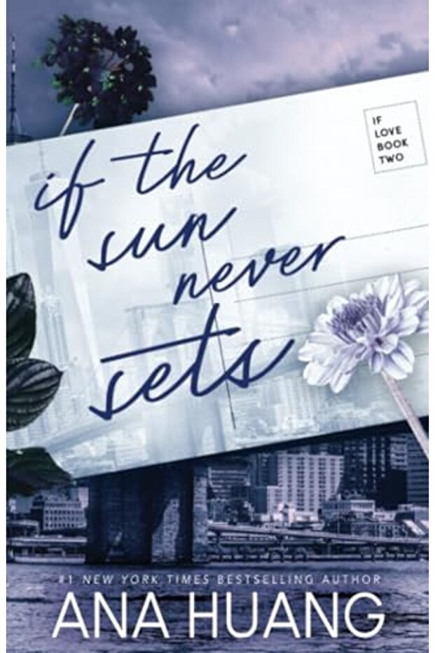 If The Sun Never Sets - 1