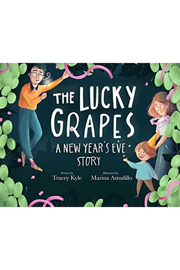 Lucky Grapes - 1