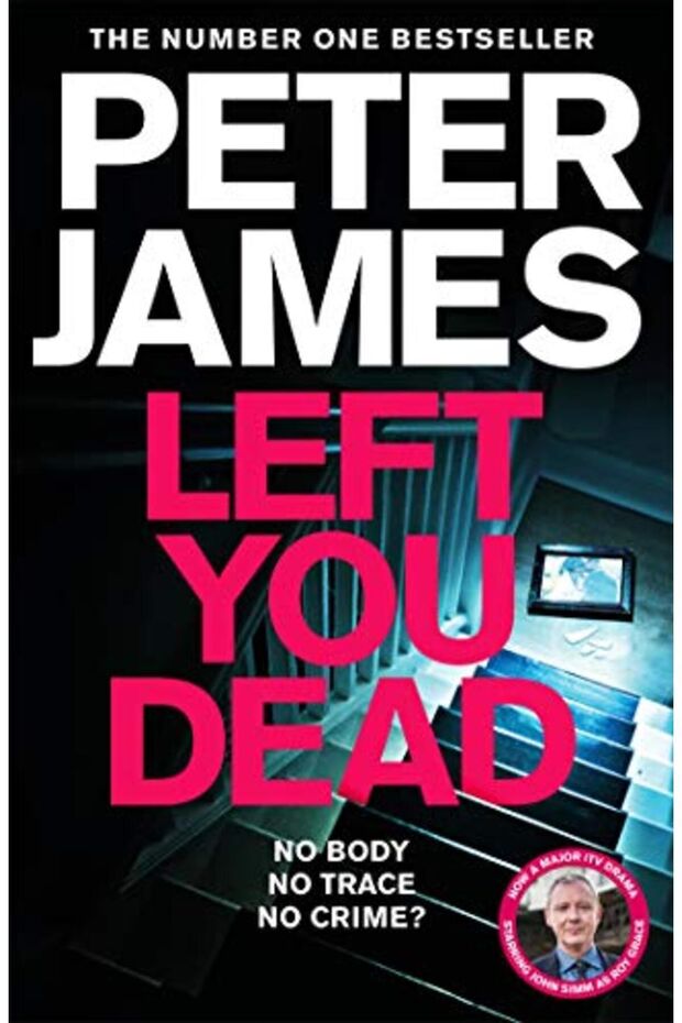 Left You Dead