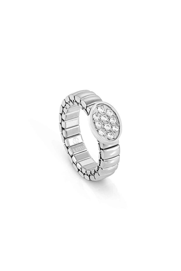 Extension - Yüzük - Oval - 1