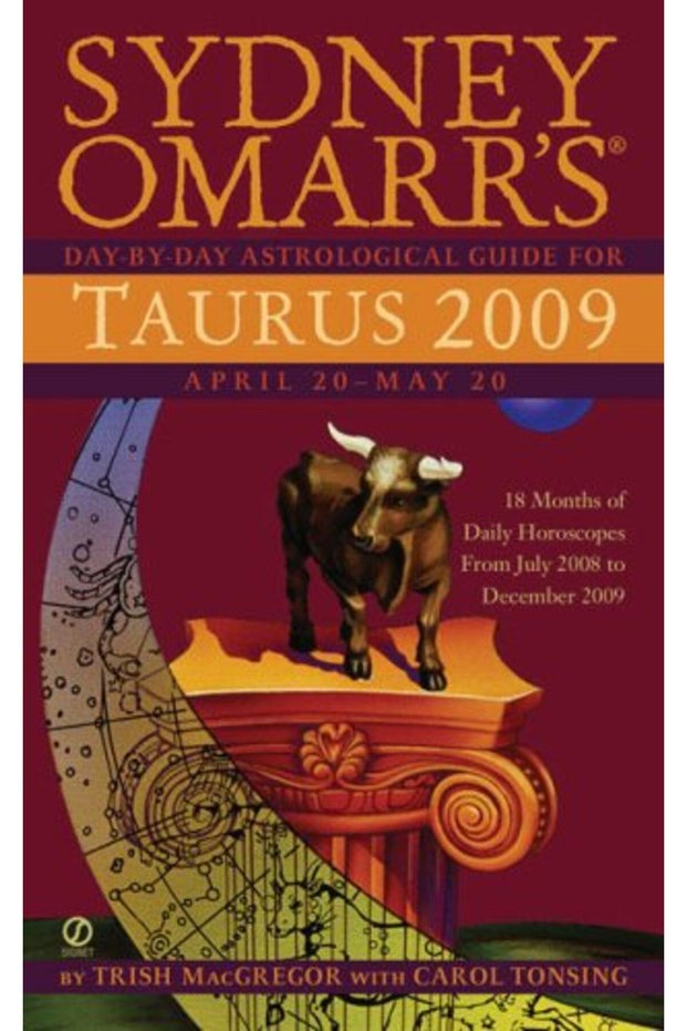 Taurus 2009