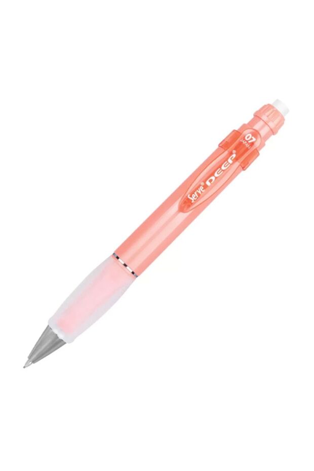 Deep Versatil Uçlu Kalem 0.7mm - Mercan