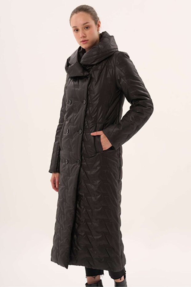 UZUN KAPİTONE KABAN - 3