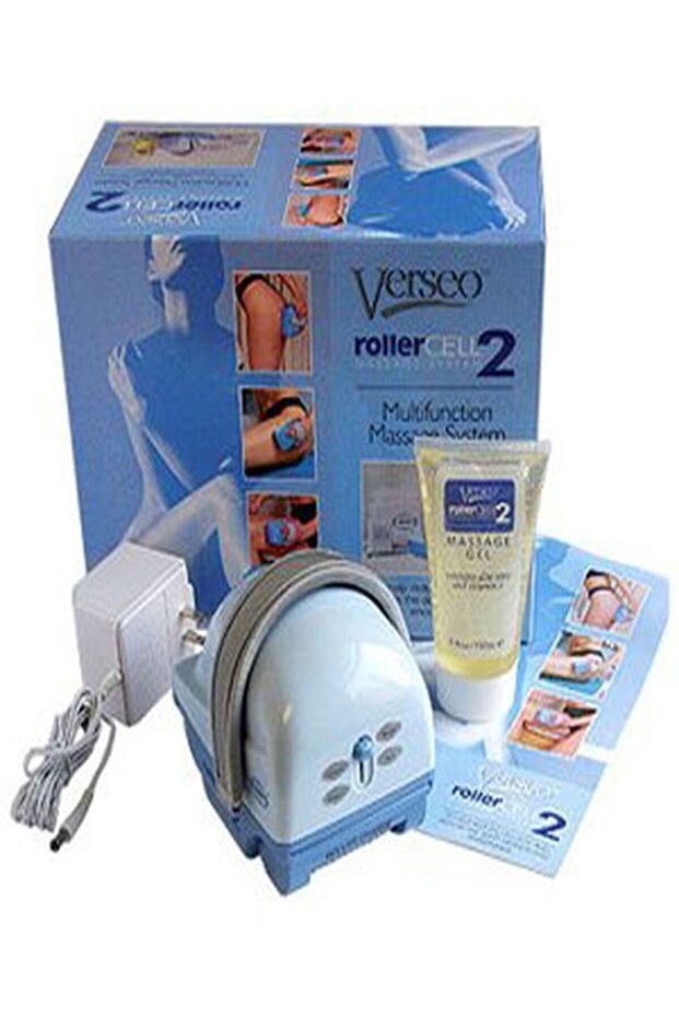 Alet Selülit Giderici - 1