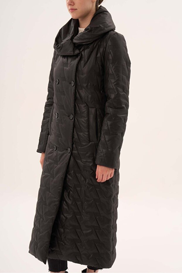 UZUN KAPİTONE KABAN - 4