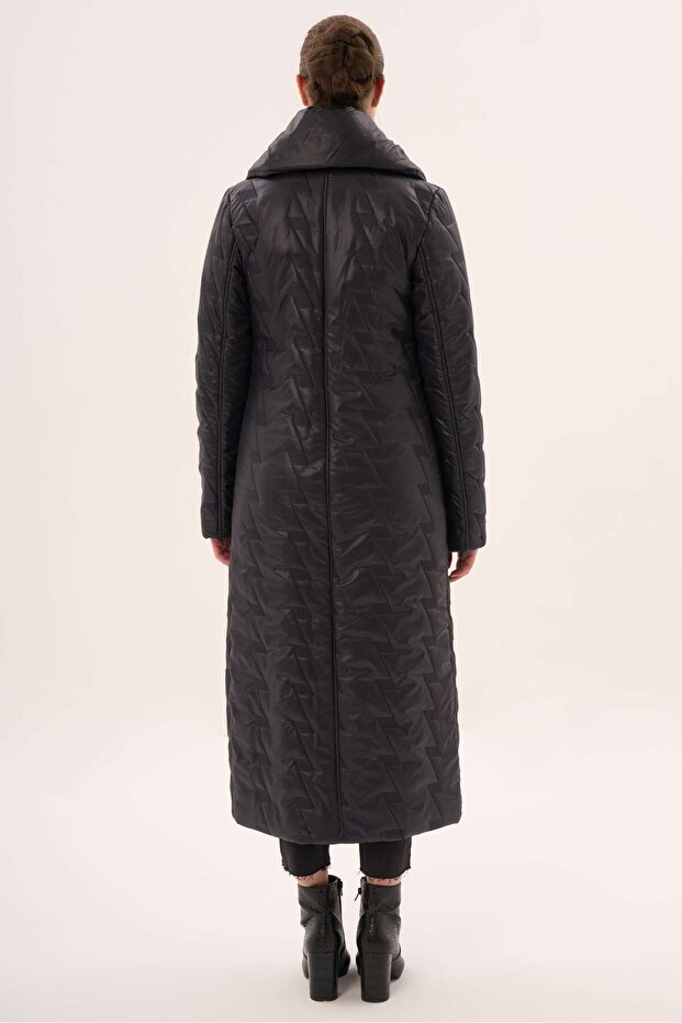 UZUN KAPİTONE KABAN - 5