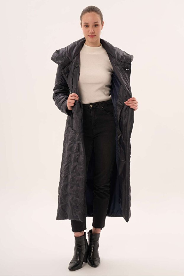 UZUN KAPİTONE KABAN - 6