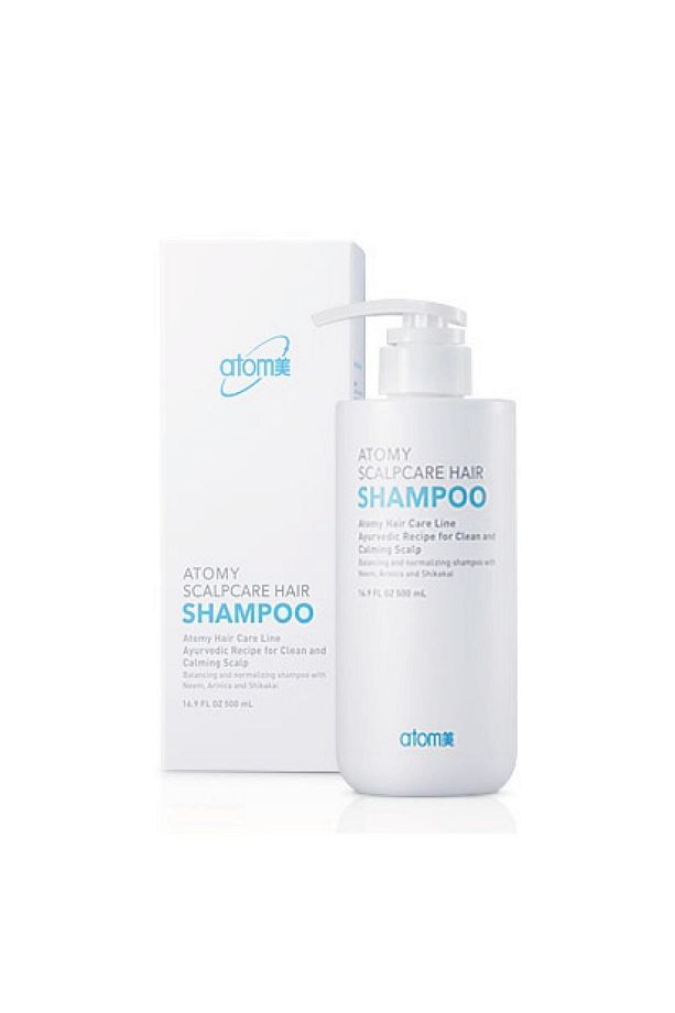Scalpcare Şampuan - 1