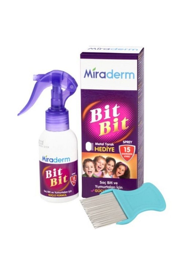 Bit Bit Sprey 100 ml - 1