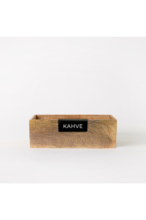 حامل ملصقات أسود - 3