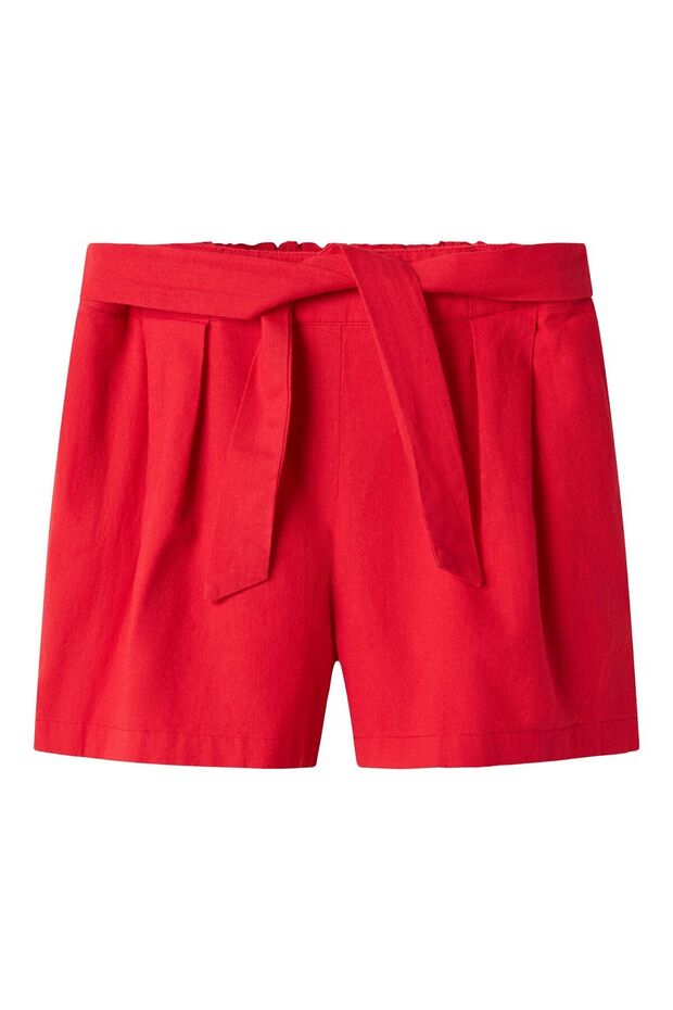 Regular Fit Shorts - 2