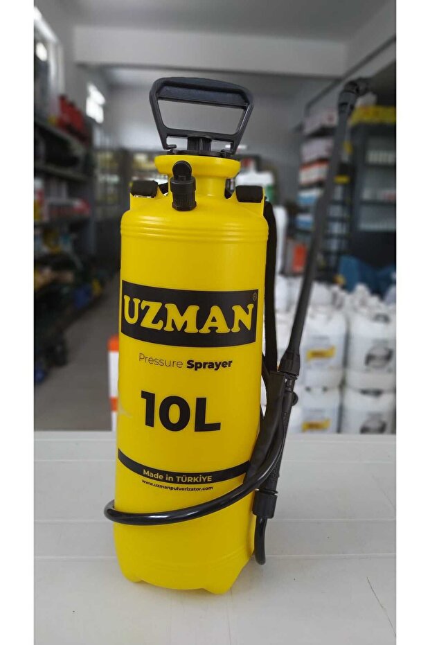 10 LT POMPA