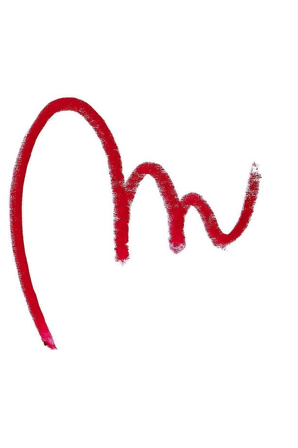 Dudak Kalemi - Waterproof Lipliner 233 Dramatic Red 8690604127665 - 5