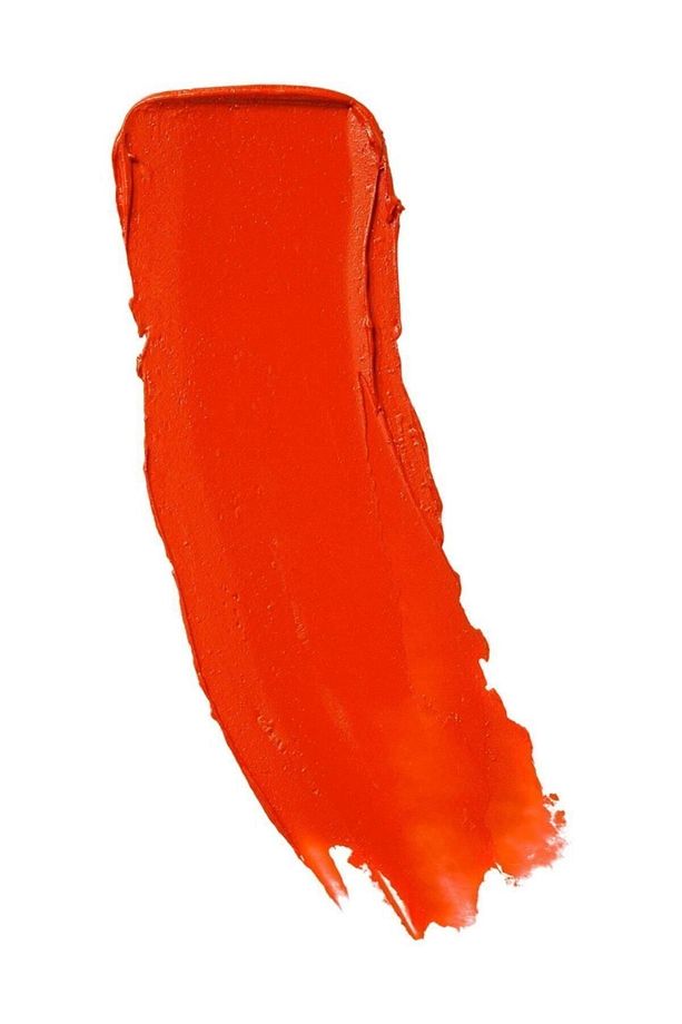 . Deluxe Cashmere Lipstick Stylo Mat Açık Kırmızı Ruj DC22 - 2