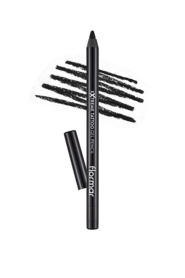 Black Diamond 3'lü Makyaj Seti - 4