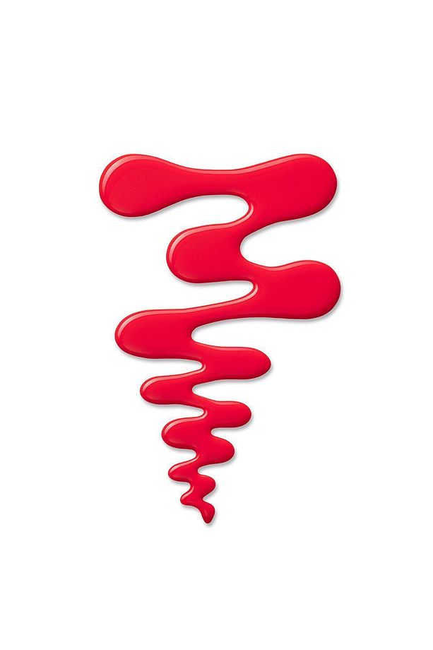 Nail Enamel Yüksek Pigmentli & Parlak Bitişli Oje Fne-377 Red Coral - 4