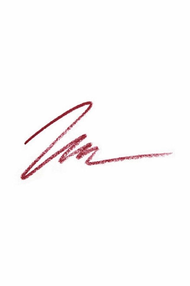 Dudak Kalemi - Stylematic Lipliner SL07 Bordeux 8690604497034 - 2