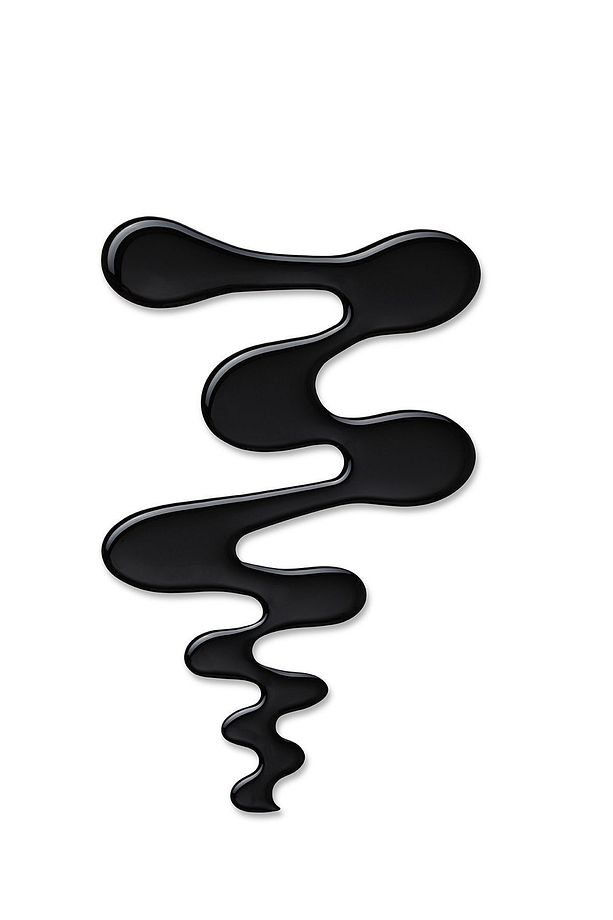Yoğun Pigmentli Parlak Oje- Full Color Nail Enamel- Fc32 Vıctory Of Black -8690604313228 - 5