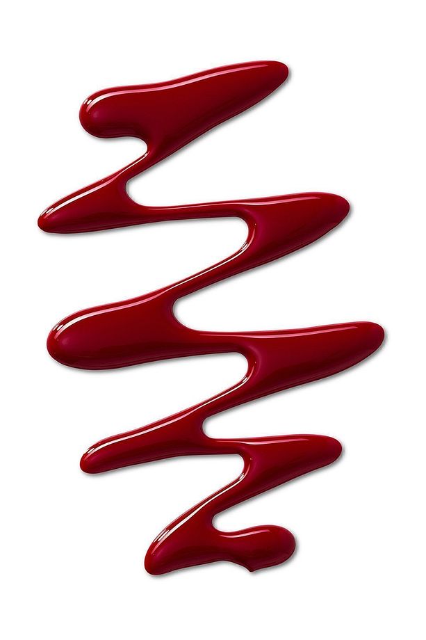 Oje - Quick Dry Nail Enamel QD06 Fiery Red 8690604234004 - 3