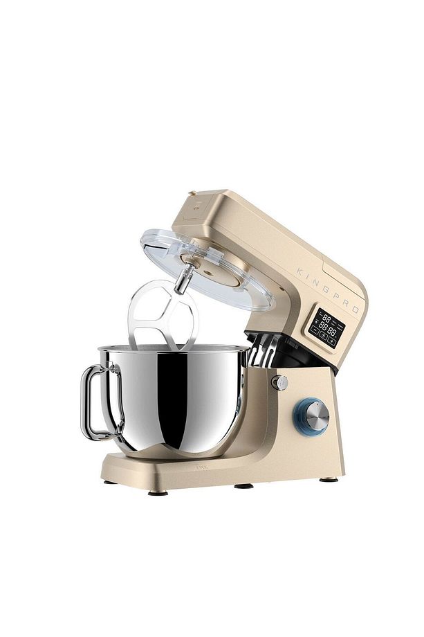 Modore Ksm4000 Mutfak Şefi-altın - 5
