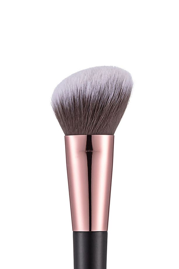 Açılı Allık Fırçası - Flared Cut Blush Brush - 010 - 8690604597758 - 3