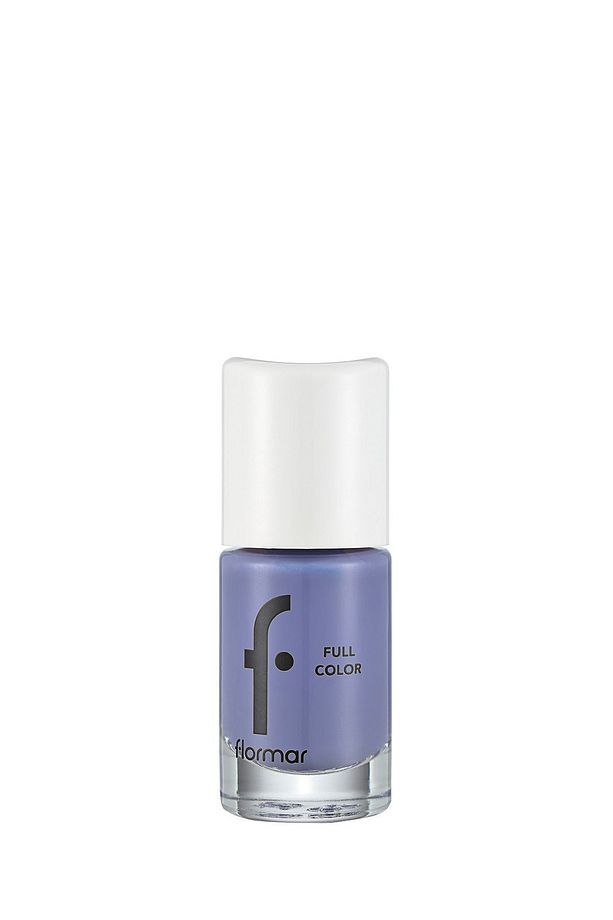 Yoğun Pigmentli Parlak Oje- Full Color Nail Enamel- Fc16 Imagınary World -8690604310524 - 3