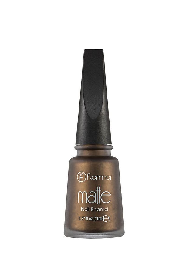 Matte Nail Enamel Oje M27 8690604284313 - 1