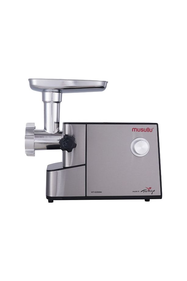 AE1010 mt-g1700m et kıyma makinesi 1700 watt - 3
