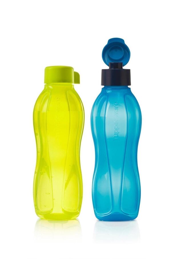 Eko Şişe Suluk Matara 2 Li Set 750ml - 2