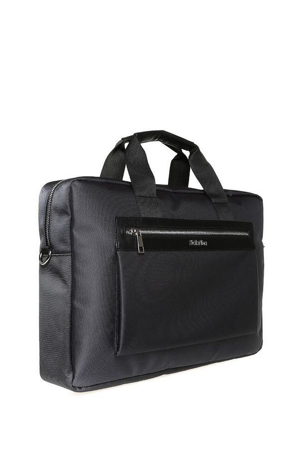 Antrasit Erkek Laptop Çantası 01fb1036 - 2