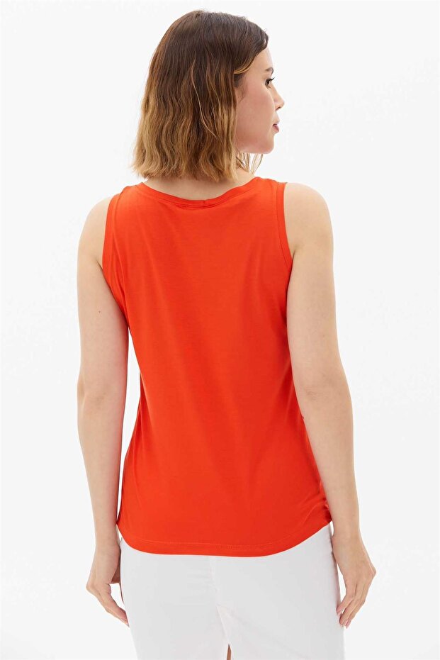 Penye Atlet ORANJ - 4