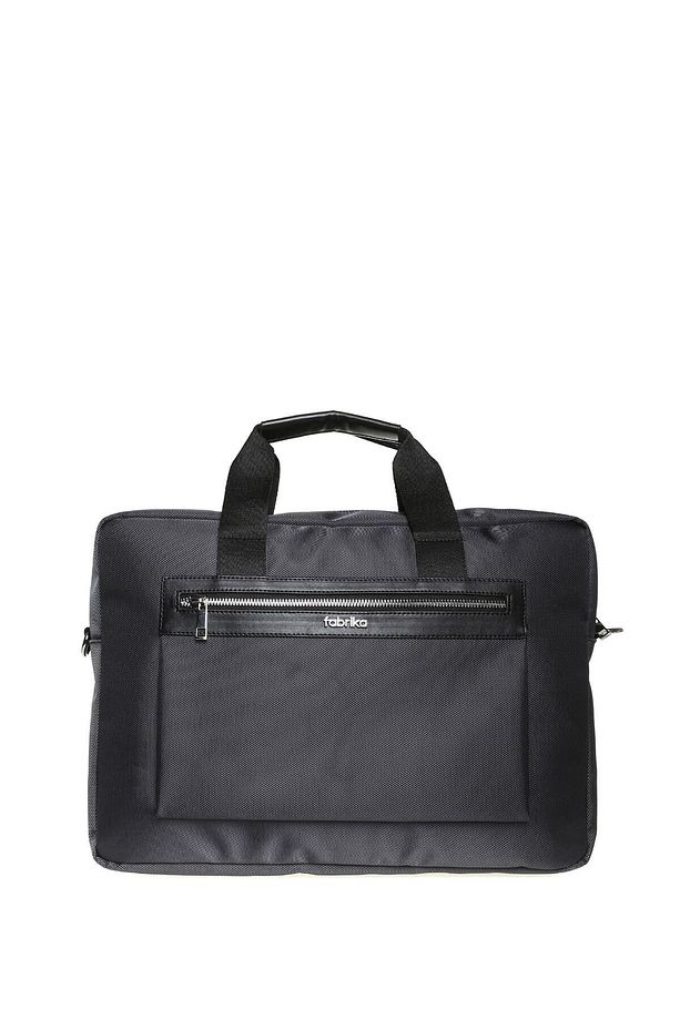 Antrasit Erkek Laptop Çantası 01fb1036 - 1