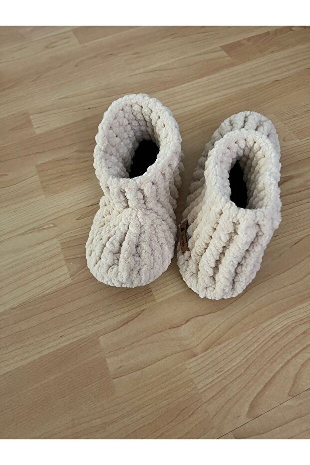 EL örgüsü ev botu - 1