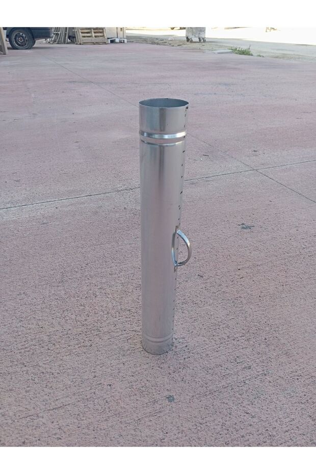 Semavar uzatma borusu - 2