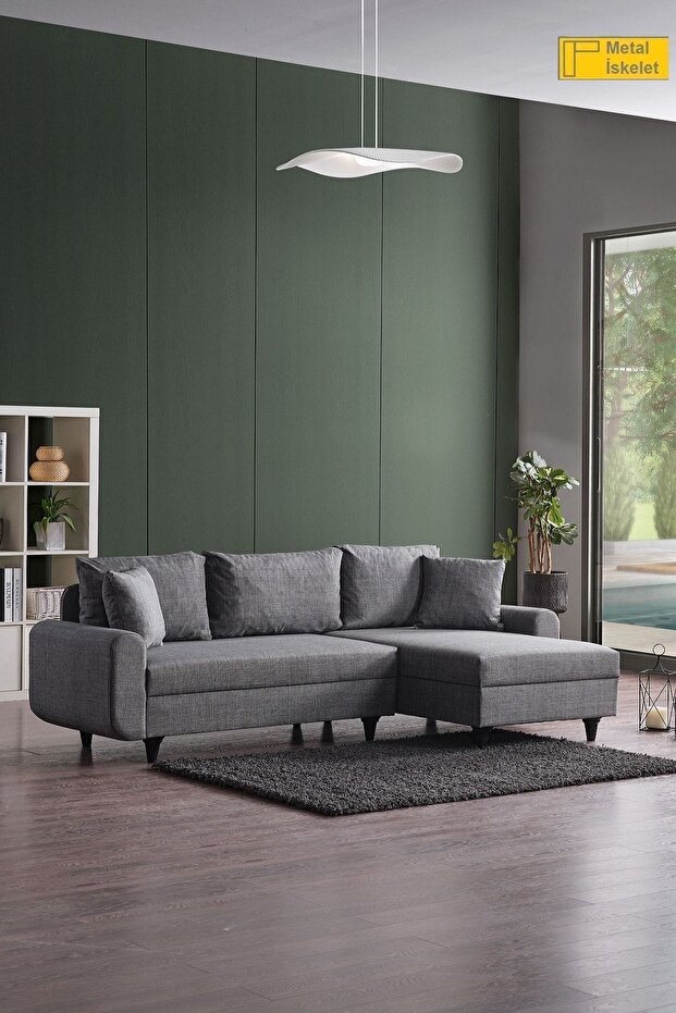 Corner Flavia Köşe Takımı - 1